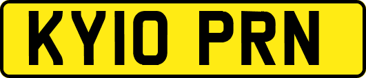 KY10PRN