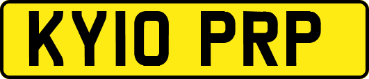 KY10PRP