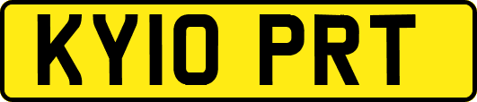 KY10PRT