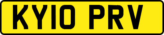 KY10PRV