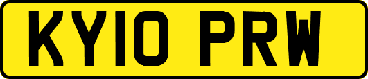 KY10PRW