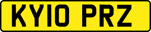 KY10PRZ