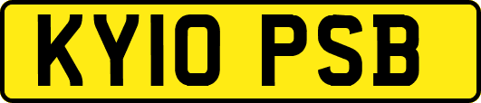 KY10PSB