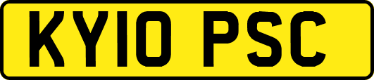 KY10PSC