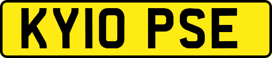KY10PSE