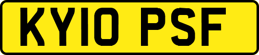 KY10PSF