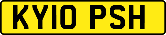 KY10PSH