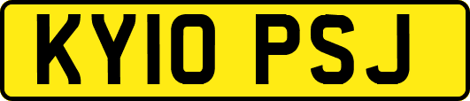 KY10PSJ
