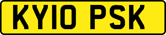KY10PSK