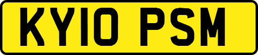 KY10PSM