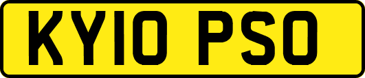 KY10PSO