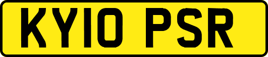 KY10PSR