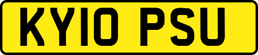 KY10PSU