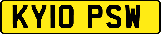 KY10PSW