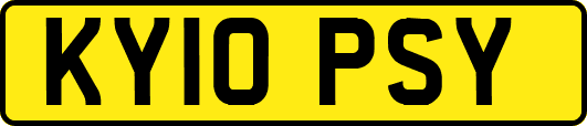 KY10PSY