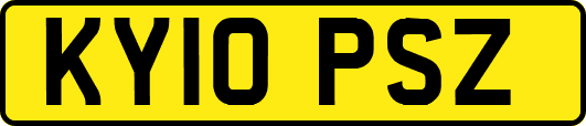 KY10PSZ