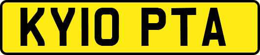 KY10PTA