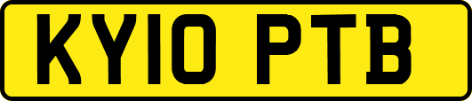 KY10PTB