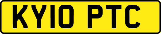 KY10PTC