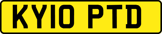 KY10PTD