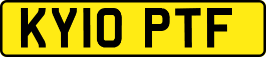 KY10PTF
