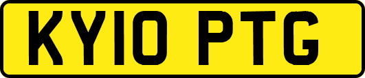KY10PTG