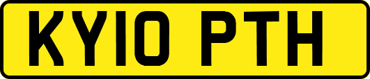 KY10PTH