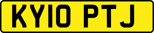 KY10PTJ