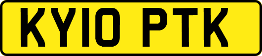KY10PTK
