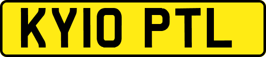 KY10PTL