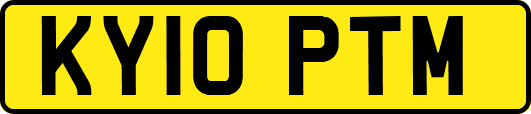 KY10PTM