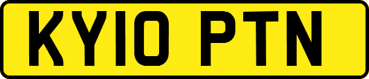 KY10PTN