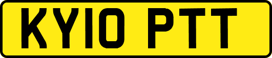 KY10PTT