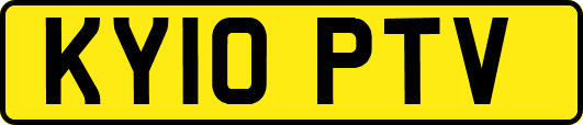 KY10PTV
