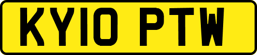 KY10PTW