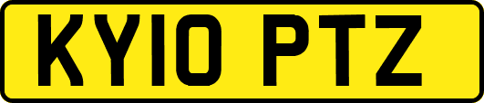 KY10PTZ