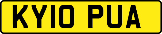 KY10PUA
