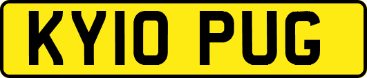 KY10PUG