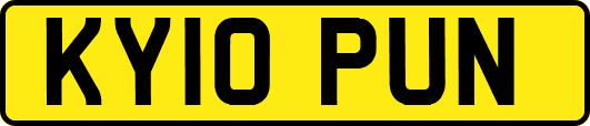 KY10PUN