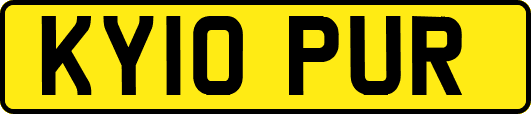 KY10PUR
