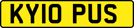 KY10PUS