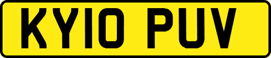KY10PUV