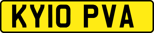 KY10PVA
