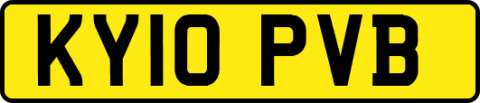 KY10PVB