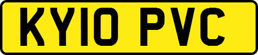 KY10PVC