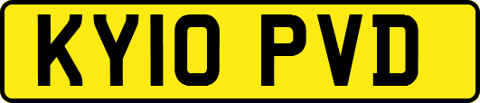 KY10PVD