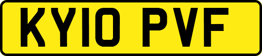 KY10PVF