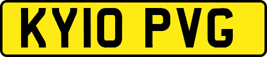 KY10PVG
