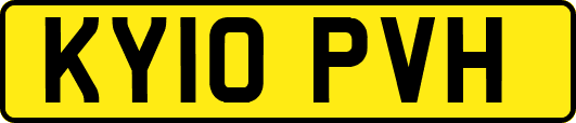 KY10PVH