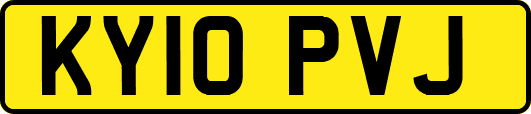 KY10PVJ